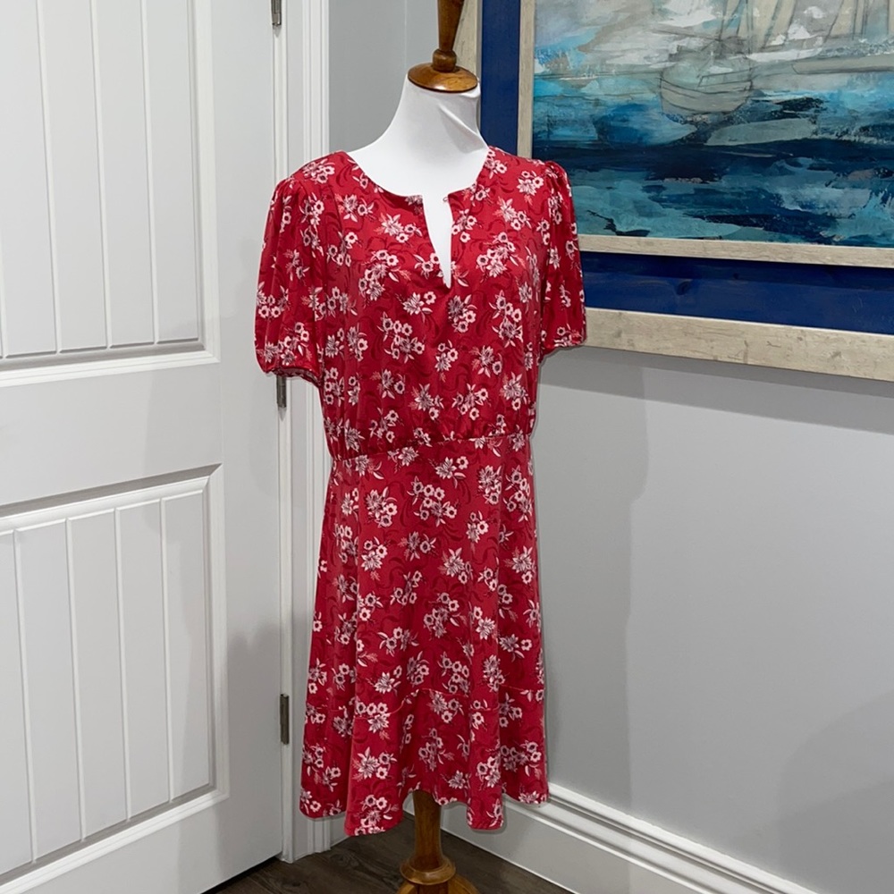 LOFT Dress EXCELLENT CONDITION SZ 10